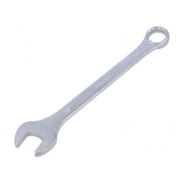 Cheie combinată 18mm crom-vanadium | Electronic-mag.ro | Componente Electronice