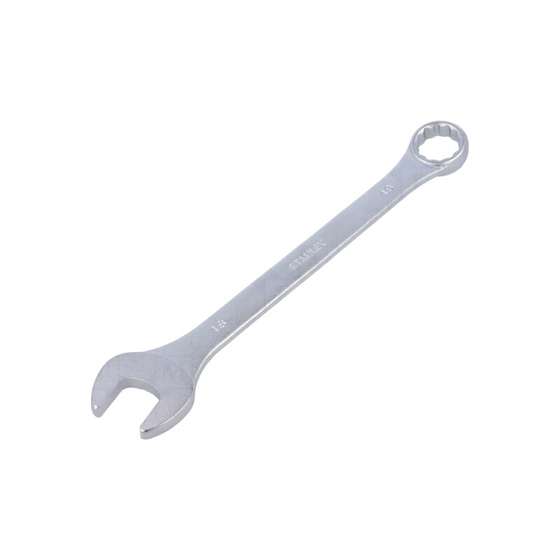 Cheie combinată 18mm crom-vanadium | Electronic-mag.ro | Componente Electronice