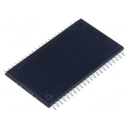 Memorie SRAM 4Mb 256kx16 3-3.6V 10ns TSOP44 II