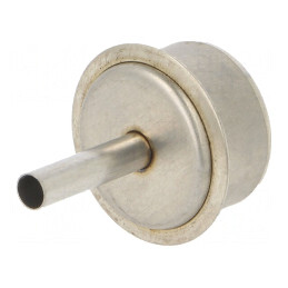 Duză Aer Cald 4.4mm pentru Stații BST-863 | Electronic-mag.ro | Componente Electronice