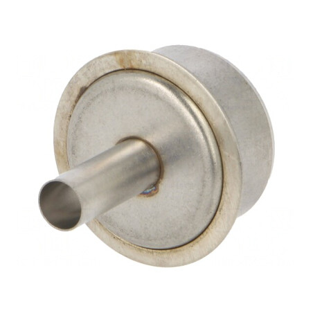 Duză aer cald 6,4mm pentru stații BST-863 | Electronic-mag.ro | Componente Electronice