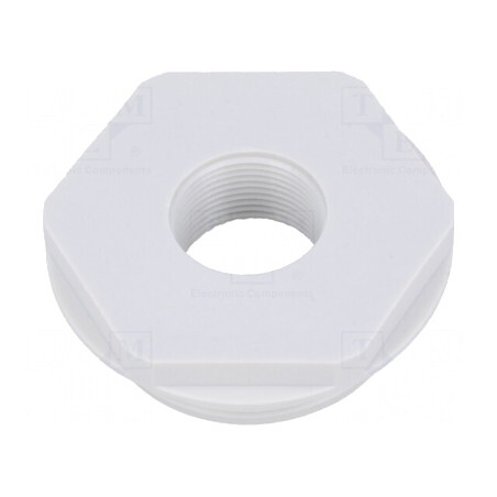 Reducție Filet PG16 Poliamidă | Electronic-mag.ro | Componente Electronice