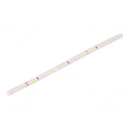 Bandă LED Alb Neutru 24V 4W/m | Electronic-mag.ro | Componente Electronice