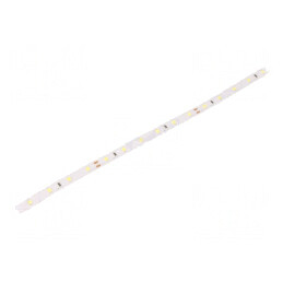 Bandă LED alb rece 24V 4W/m | Electronic-mag.ro | Componente Electronice