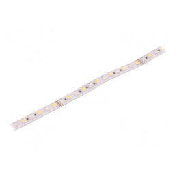 Bandă LED RGBW 24V 12mm IP20 23W/m | Electronic-mag.ro | Componente Electronice