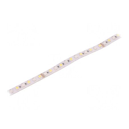 Bandă LED RGBW 24V 12mm IP20 23W/m | Electronic-mag.ro | Componente Electronice
