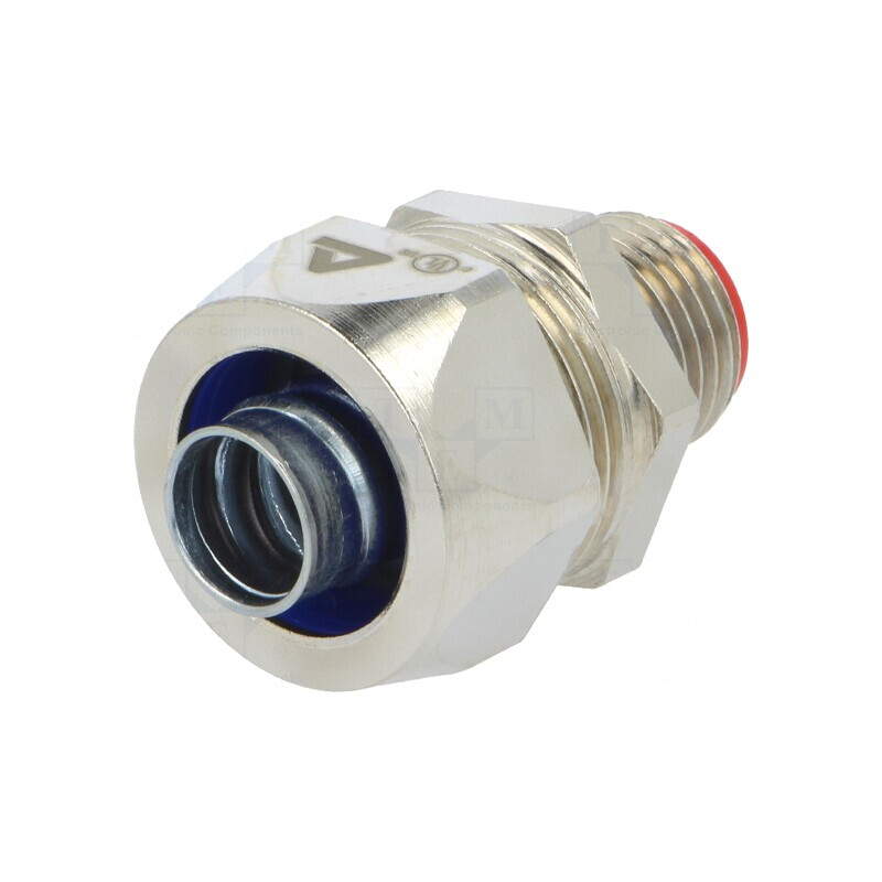 Conectori Finali Drepți din Alamă 45÷105°C | Electronic-mag.ro | Componente Electronice Conectori Finali Drepți din Alamă 45÷105°C | Electronic-mag.ro | Componente Electronice