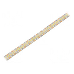 Bandă LED alb rece 12V IP65 | Electronic-mag.ro | Componente Electronice