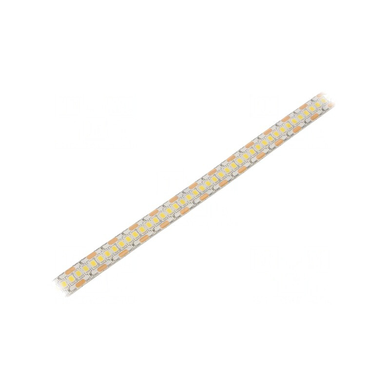 Bandă LED alb rece 12V IP65 | Electronic-mag.ro | Componente Electronice