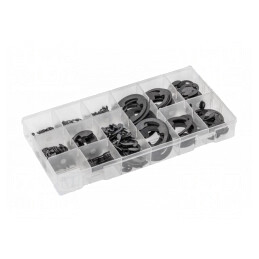 Set 300 Coliere Seger | Electronic-mag.ro | Componente Electronice