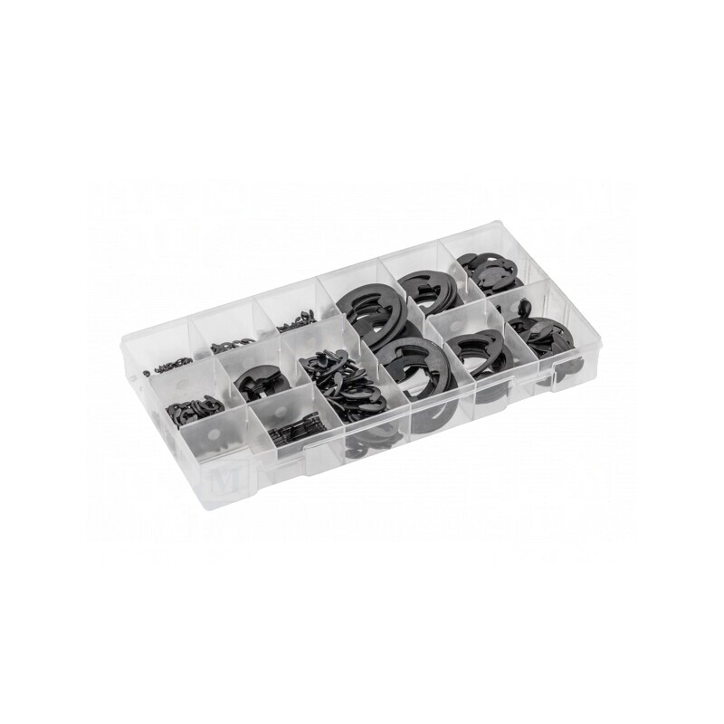 Set 300 Coliere Seger | Electronic-mag.ro | Componente Electronice