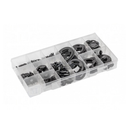 Set 300 Coliere Seger | Electronic-mag.ro | Componente Electronice