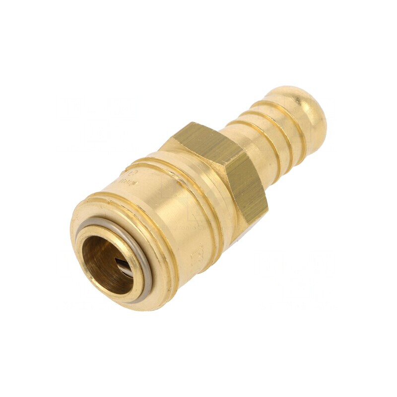 Cuplă rapidă EURO 13mm alamă | Electronic-mag.ro | Componente Electronice Cuplă rapidă EURO 13mm alamă | Electronic-mag.ro | Componente Electronice