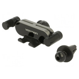Suport Auto Gri pentru Telefon 4,7-7,2 inch | Electronic-mag.ro | Componente Electronice