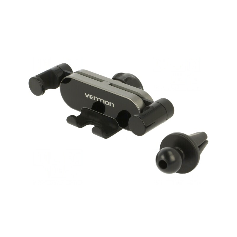 Suport Auto Gri pentru Telefon 4,7-7,2 inch | Electronic-mag.ro | Componente Electronice