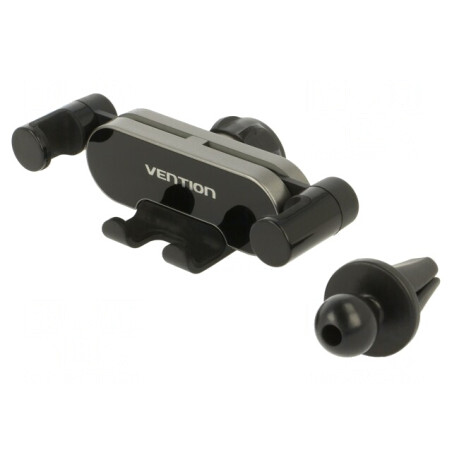 Suport Auto Gri pentru Telefon 4,7-7,2 inch | Electronic-mag.ro | Componente Electronice