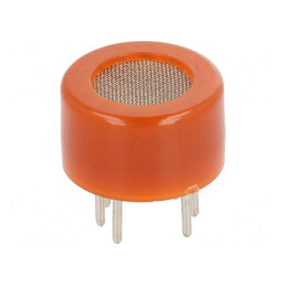 Senzor Monoxid de Carbon CO 5V MQ-7 | Electronic-mag.ro | Componente Electronice