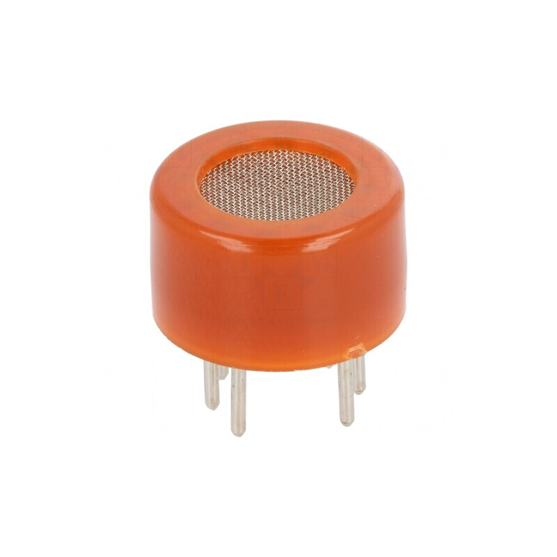 Senzor Monoxid de Carbon CO 5V MQ-7 | Electronic-mag.ro | Componente Electronice Senzor Monoxid de Carbon CO 5V MQ-7 | Electronic-mag.ro | Componente Electronice