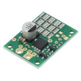 Modul de Protecție 13,2VDC 15W 20x28,5mm | Electronic-mag.ro | Componente Electronice