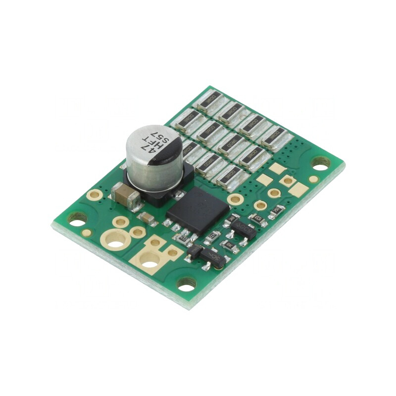 Modul de Protecție 13,2VDC 15W 20x28,5mm | Electronic-mag.ro | Componente Electronice