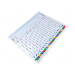 Separatoare numerice 1-20 | Electronic-mag.ro | Componente Electronice