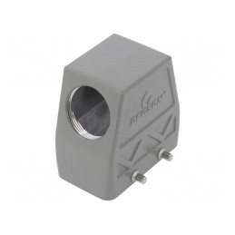 Carcasă Conectori HDC D10B M32 | Electronic-mag.ro | Componente Electronice
