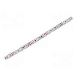 Bandă LED roșie 12V 10mm IP20 | Electronic-mag.ro | Componente Electronice