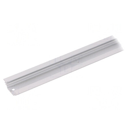 Profil Aluminiu LED Alb 2m TRIO10 10,6mm | Electronic-mag.ro | Componente Electronice