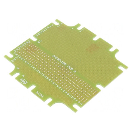 Placă PCB ZP10510560 | Electronic-mag.ro | Componente Electronice
