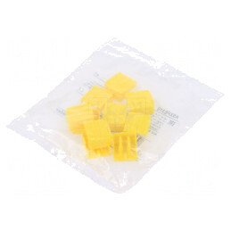 Capac lateral Poli, Set 10 buc. | Electronic-mag.ro | Componente Electronice