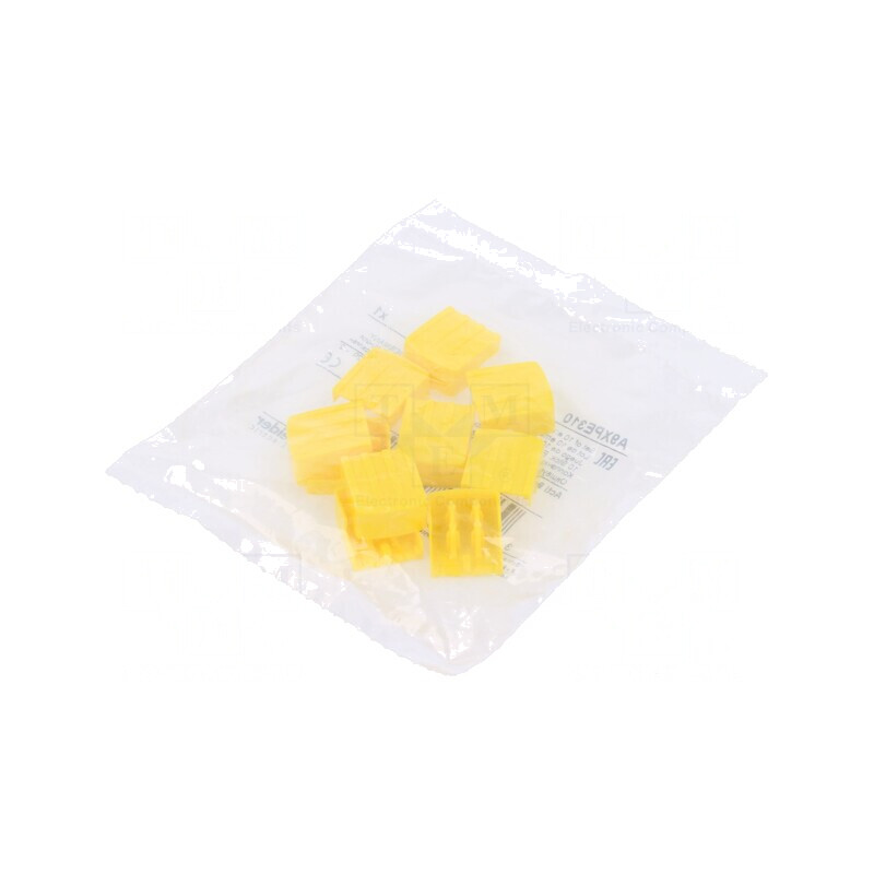 Capac lateral Poli, Set 10 buc. | Electronic-mag.ro | Componente Electronice Capac lateral Poli, Set 10 buc. | Electronic-mag.ro | Componente Electronice
