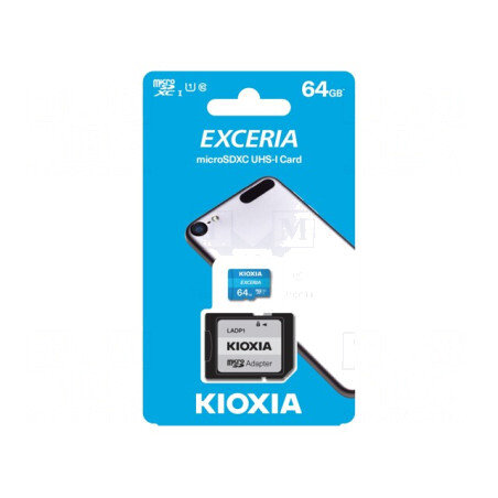 Card de memorie microSDXC 100MB/s Class 10 UHS U1 pentru Android | Electronic-mag.ro | Componente Electronice