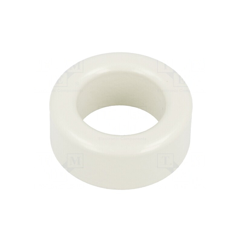 Ferită Toroidală 22,75mm x 36,25mm 4C65 | Electronic-mag.ro | Componente Electronice