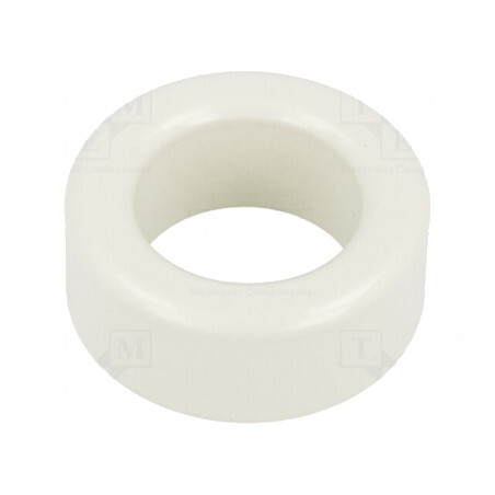 Ferită Toroidală 22,75mm x 36,25mm 4C65 | Electronic-mag.ro | Componente Electronice