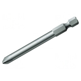 Capăt de şurubelniţă Phillips PH2 110mm | Electronic-mag.ro | Componente Electronice