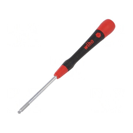 Şurubelniţă imbus sferic precizie HEX 1/8 PicoFinish | Electronic-mag.ro | Componente Electronice