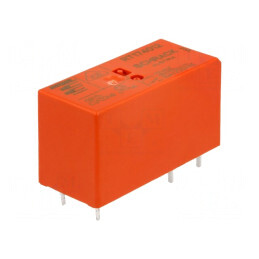 Releu Electromagnetic SPDT 12V 10A | Electronic-mag.ro | Componente Electronice