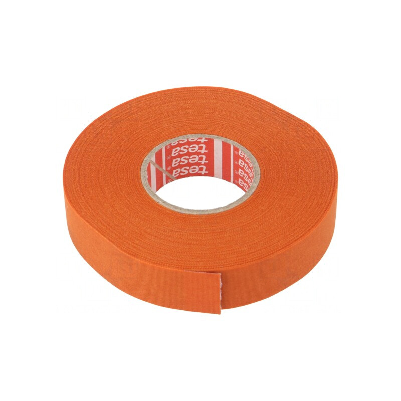 Bandă Textilă Acrilică Auto 19mm x 25m 150°C | Electronic-mag.ro | Componente Electronice Bandă Textilă Acrilică Auto 19mm x 25m 150°C | Electronic-mag.ro | Componente Electronice