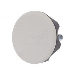 Buton de Reglare 56mm M8 30mm PA | Electronic-mag.ro | Componente Electronice
