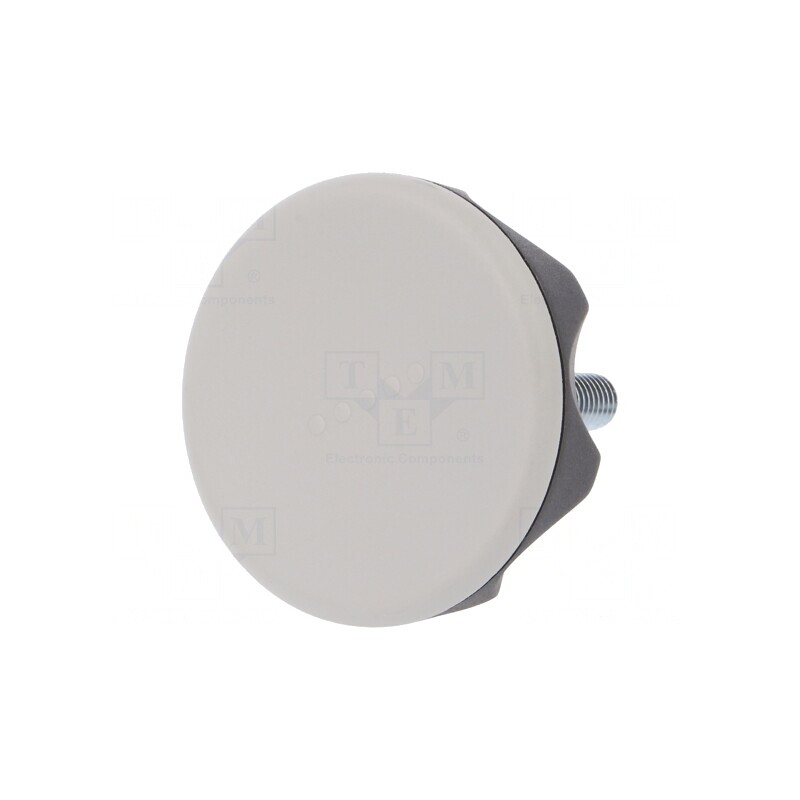 Buton de Reglare 56mm M8 30mm PA | Electronic-mag.ro | Componente Electronice