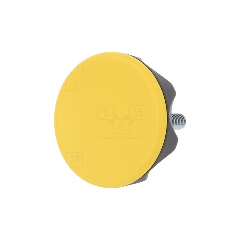 Buton Reglare 56mm M8 30mm PA | Electronic-mag.ro | Componente Electronice