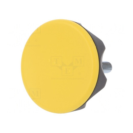 Buton Reglare 56mm M8 30mm PA | Electronic-mag.ro | Componente Electronice