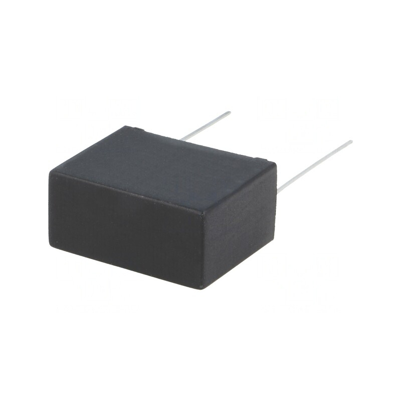 Condensator Polipropilenă 4,7uF 450V THT | Electronic-mag.ro | Componente Electronice