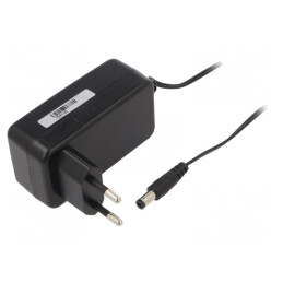 Alimentator Pulsatoriu 12V 2A 24W | Electronic-mag.ro | Componente Electronice