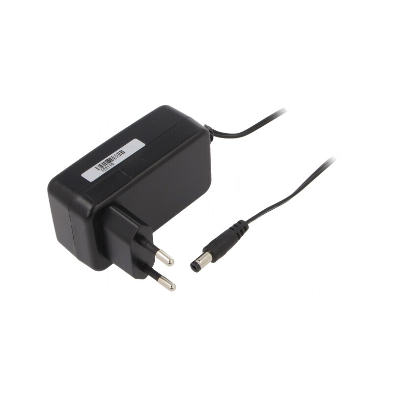 Alimentator Pulsatoriu 12V 2A 24W | Electronic-mag.ro | Componente Electronice