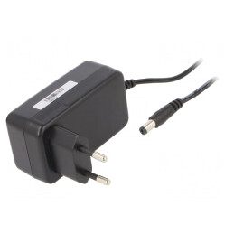 Alimentator Pulsatoriu 24VDC 1A 24W | Electronic-mag.ro | Componente Electronice