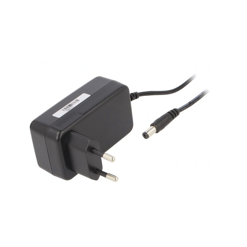 Alimentator Pulsatoriu 24VDC 1A 24W | Electronic-mag.ro | Componente Electronice Alimentator Pulsatoriu 24VDC 1A 24W | Electronic-mag.ro | Componente Electronice