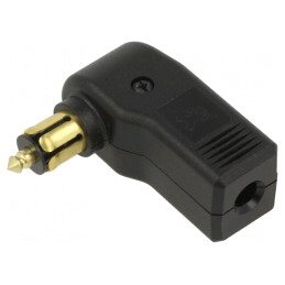 Mufă Brichetă Auto USB 3A 12-24V | Electronic-mag.ro | Componente Electronice