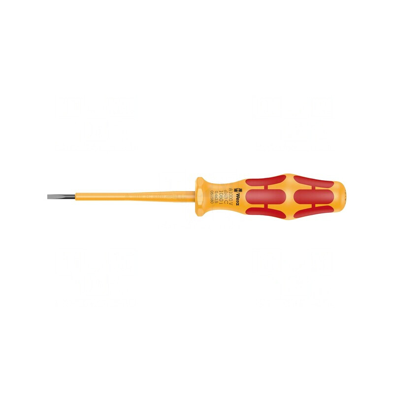 Şurubelniţă Izolată Plată 2,5x0,4mm 80mm | Electronic-mag.ro | Componente Electronice Şurubelniţă Izolată Plată 2,5x0,4mm 80mm | Electronic-mag.ro | Componente Electronice