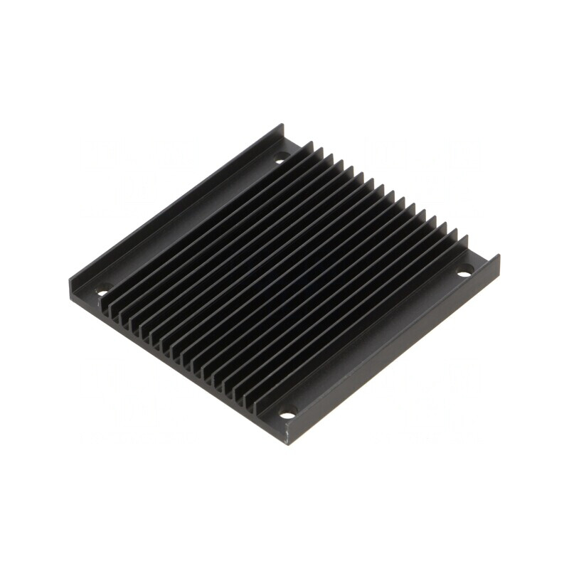 Radiator Extrudat cu Aripioare pentru Invertoare 57.9mm | Electronic-mag.ro | Componente Electronice Radiator Extrudat cu Aripioare pentru Invertoare 57.9mm | Electronic-mag.ro | Componente Electronice